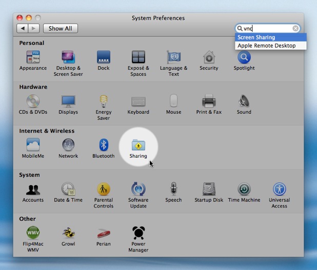 vnc viewer for mac how to
